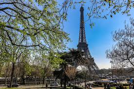 150,589 likes · 617 talking about this. 344216 Que Faire A Paris Cette Semaine Du 2 Au 6 Avril 2018 Vl Media