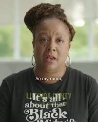 Such a powerful story.