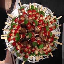 Italienische Hackballchen Ein Gutes Rezept Aus Der Kategorie Rind Bewertungen 68 Durchschnitt O Fingerfood Italienische Fleischballchen Essen Und Trinken