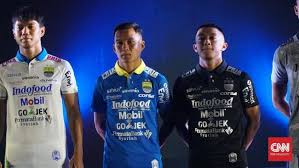 By dwi adcha 05 sep, 2018 post a comment. Filosofi Mendalam Di Balik Desain Jersey Persib