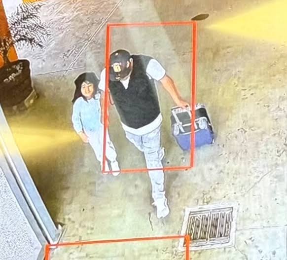 Los Angeles County DA charges West Adams murder suspect accused of fleeing  to Mexico with five-year-old Daleyza - WestsideToday