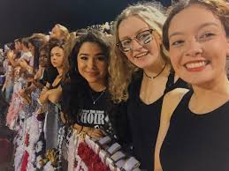 💙💙ADOPTED💙💙 This is my daughter Haley she is a Senior in the dance  program!! She is part of the NHS, NTHS, NHSDA and Thespian Society. Haley  is a very sweet, caring, loving