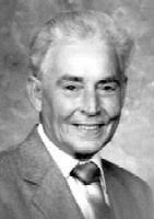 James Hatcher Obituary (2009)