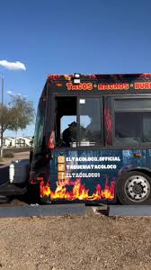El Taco Loko - Food Truck Avondale — Taco restaurant food truck in Avondale, Arizona