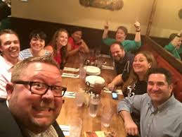 Unicorns, Rainbows, Epicness and Midwest Dreamin' 2015