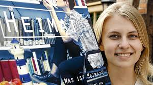 Heimat ist, wo man sich wohlfühlt“