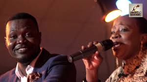 Carry Me Go (feat. Ibitayo Jeje & Tosin Martins)