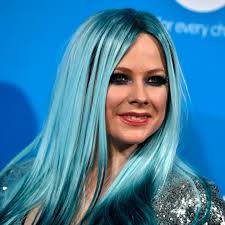 Born september 27, 1984) is a canadian singer, songwriter and actress. Avril Lavigne Trennung Von Milliardarssohn Phillip Sarofim Gala De