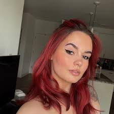 Emily Benzing in people