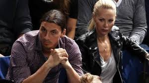 Zlatan ibrahimović and the maldini's. Ibrahimovic Pensa Al Ritiro Non Vedo L Ora Di Fare Il Papa A Tempo Pieno La Gazzetta Dello Sport