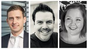 Talks, Presentations & Creative Industry Workshops