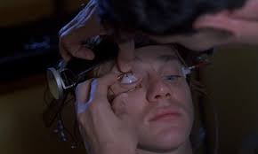 Kubrick's A Clockwork Orange