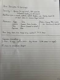 Any ideas on quick and simple rice recipes? : r/povertyfinance