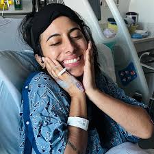 Fundraiser by Kayla Ibarra : Kayla's Medical Recovery Fund