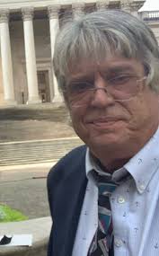 Donald Ray Jarrell, Esq.