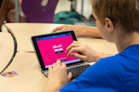 Mon, aug 9, 2021, 10:28am edt Kahoot Launches An Online Edutainment Games Streaming Service Engadget