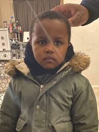 Baltimore County Police Department