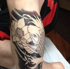 Dapatkan tato tengkorak yang dibuat di kaki anda. Tato Kaki Keren Wild Country Fine Arts