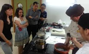 We did not find results for: Taller Gastronomico Cocina Con Aceite De Oliva