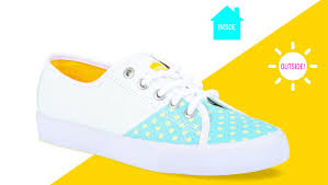 4.6 out of 5 stars. Suns Shoes Launches New Line Of Eco Friendly Uv Color Changing Shoes Shoeography