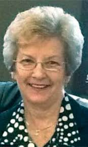 Colette Sergi 1943-2022