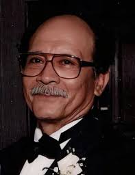 Obituary information for Augustin S. Herrera