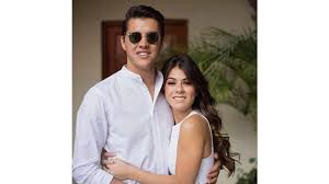 .técnico del león, luis fernando tena garduño, es el actual novio de paulina peña pretelini, la hija mayor del presidente de méxico, enrique peña nieto. Paulina Pena Archives Cuna De Grillos