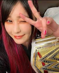 Sasha Banks Mercedes Varnado Moné