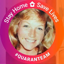 Jan Gillum's Instagram, Twitter & Facebook