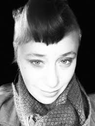 THE BLACK IRIS STORYTELLER