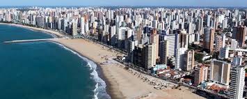 It belongs to the metropolitan mesoregion of fortaleza and microreg. Everything You Need To Know About Fortaleza Brazil Evisa For Fortaleza