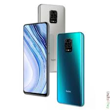 Xiaomi Redmi Note 9s 6/128Gb Kaufen ...