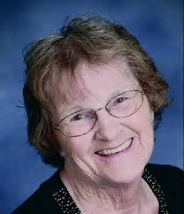 Carol Stafford Obituary (1939