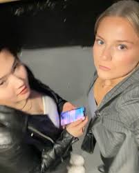 1/2 my camera roll 🧚💞✨