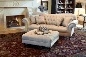 Downeast Home Victoria Ottoman Home Home Decor Couch