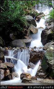 Ulu yam is a main town in selangor, malaysia. Air Terjun Ulu Yam Air Terjun Ulu Yam Akashadin Flickr