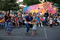 Levitt AMP Carson City Music Series | The Vindys ...