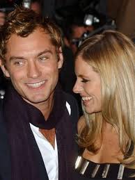 Jude Law, Sienna Miller split up for second time