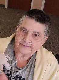 McDonald County Press Obituaries For Feb. 17, 2022