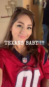 Cheering for Texans from El Salvador