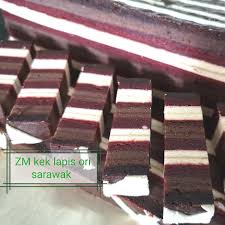 Resepi kek coklat untuk jual | resepi coklat handmade. Zm Kek Lapis Ori Sarawak Posts Facebook