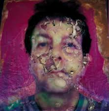 2024 Brisbane Portrait Prize Finalist