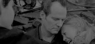 Peter Pan in 'Souls of the Departed' still