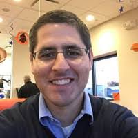 Stephen Bernier's Instagram, Twitter & Facebook