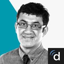 Dr. Alexandra Lucas, MD