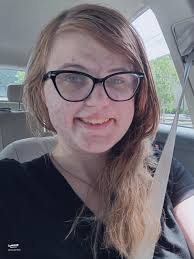 Meet Miss Skyler: My Sunshine 🌸