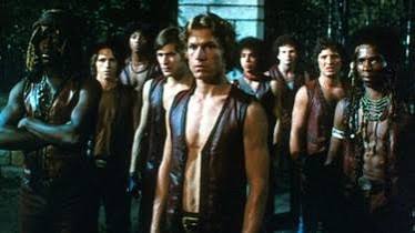 The Warriors | Rotten Tomatoes