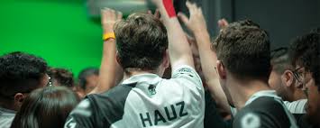 Você não pode perder, todo sábado e domingo, às 13h. Intz Anuncia Retorno Do Jogador Hauz Para O Cblol 2020 Intz