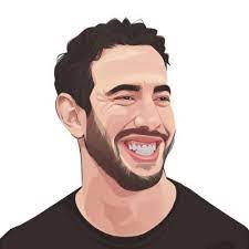 Ben Rounds's Instagram, Twitter & Facebook