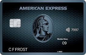 Earn Membership Rewards points on every eligible purchase